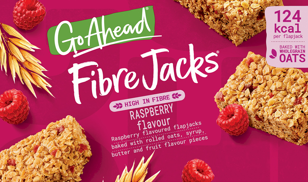 pladis launch new higher fibre snacks | The Food & Drink Federation